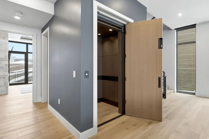 2306 W Red Pine Rd #3, Park City, Utah 84098