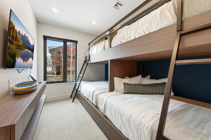 2306 W Red Pine Rd #3, Park City, Utah 84098
