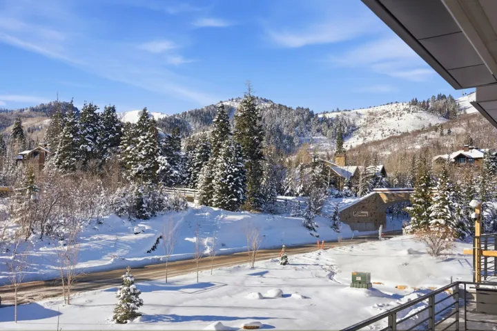 2306 W Red Pine Rd #3, Park City, Utah 84098