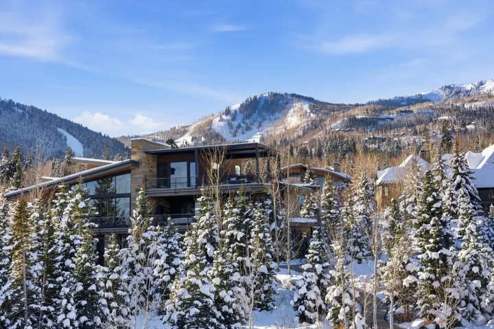 2306 W Red Pine Rd #3, Park City, Utah 84098