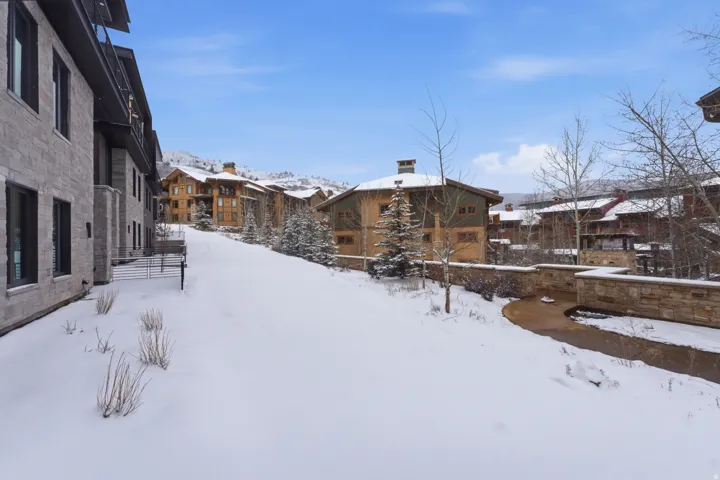 2306 W Red Pine Rd #3, Park City, Utah 84098