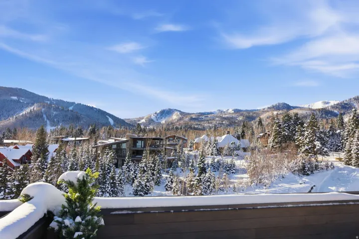 2306 W Red Pine Rd #3, Park City, Utah 84098