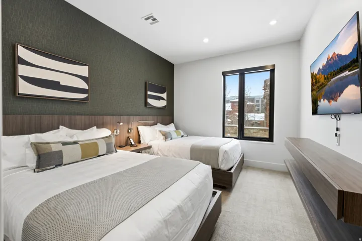 2306 W Red Pine Rd #3, Park City, Utah 84098