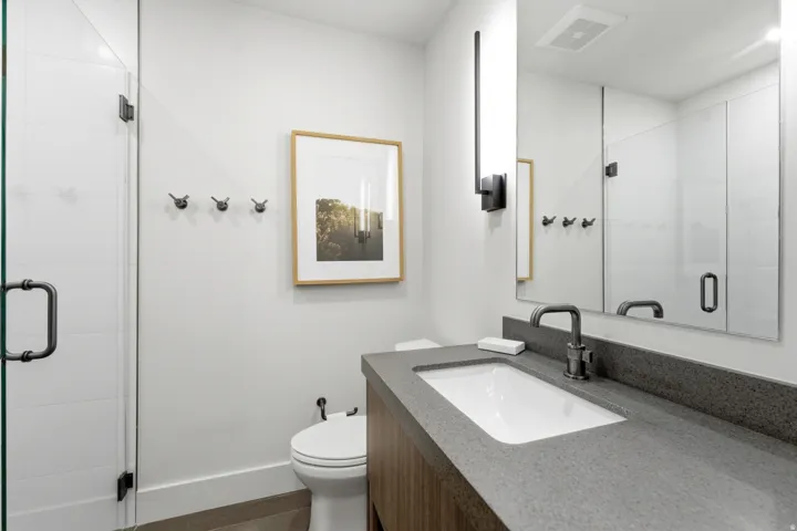 2306 W Red Pine Rd #3, Park City, Utah 84098