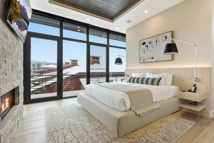 2306 W Red Pine Rd #3, Park City, Utah 84098