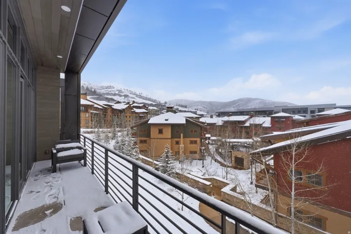 2306 W Red Pine Rd #3, Park City, Utah 84098