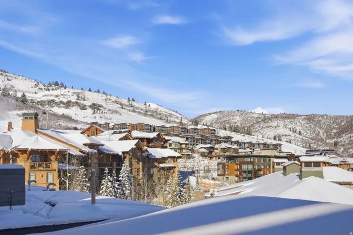 2306 W Red Pine Rd #3, Park City, Utah 84098