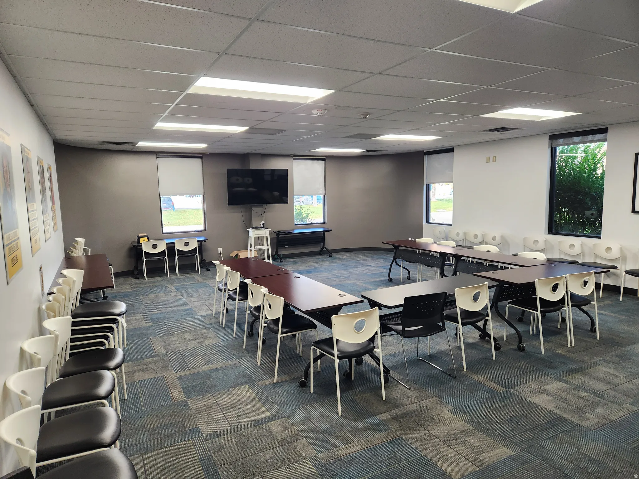 Common Area Conference Room