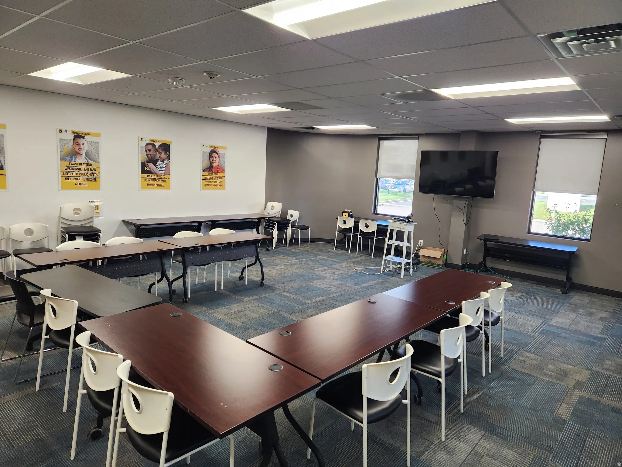 Common Area Conference Room