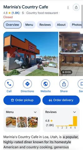 Google Business