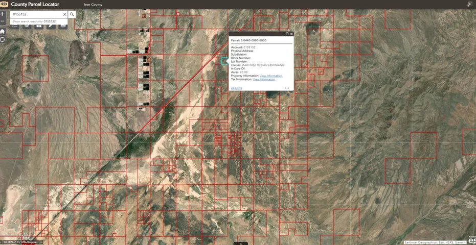Aerial view of property's location featuring property boundaries highlighted