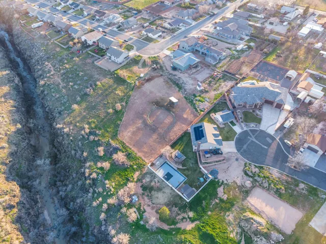 210 W Peachtree Dr, Toquerville, Utah 84774