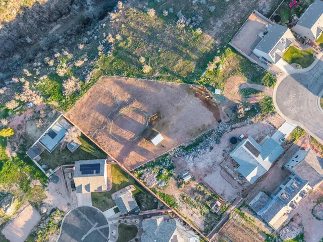 210 W Peachtree Dr, Toquerville, Utah 84774