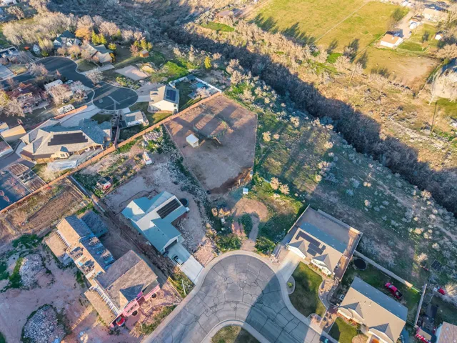 210 W Peachtree Dr, Toquerville, Utah 84774