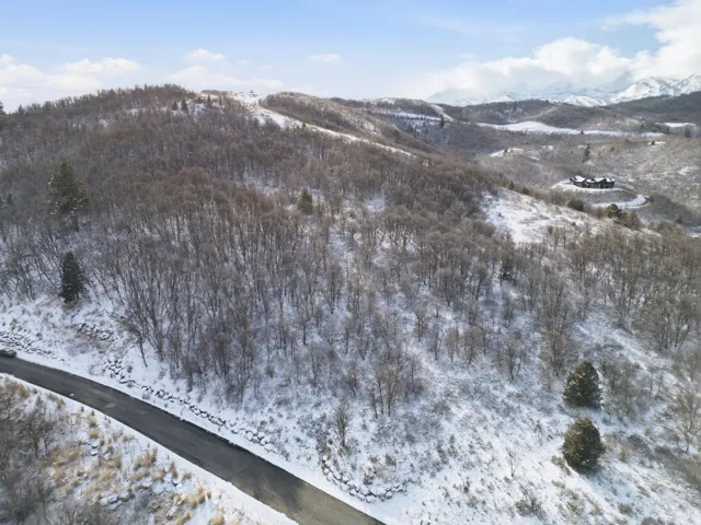6559 E Chaparral Rd, Huntsville, Utah 84317