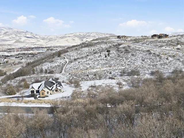 6559 E Chaparral Rd, Huntsville, Utah 84317