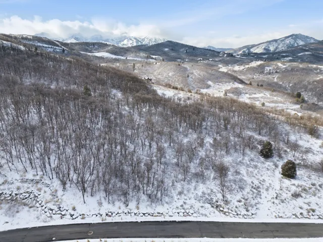 6559 E Chaparral Rd, Huntsville, Utah 84317