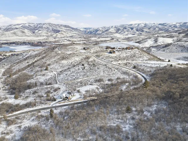 6559 E Chaparral Rd, Huntsville, Utah 84317