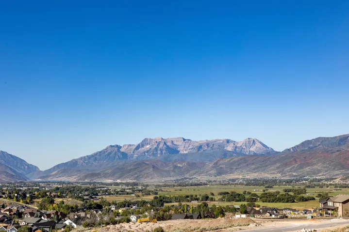 1181 E Wildflower Cir, Heber City, Utah 84032
