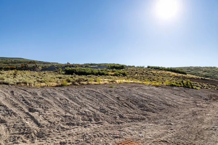 1181 E Wildflower Cir, Heber City, Utah 84032