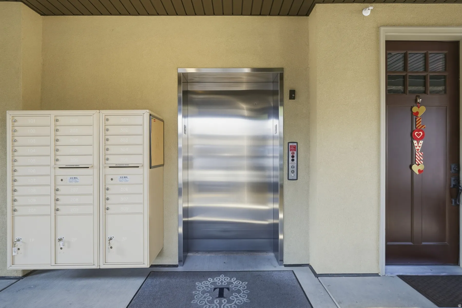Elevator