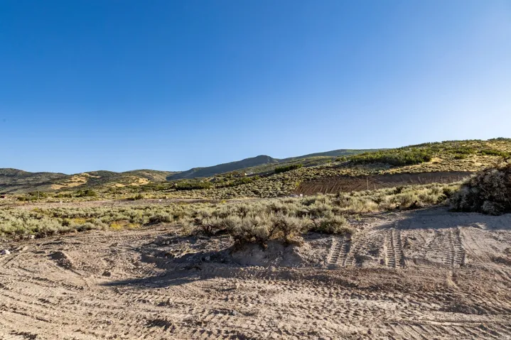 1239 E Grouse Cir, Heber City, Utah 84032