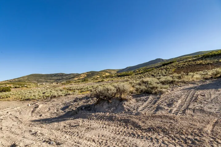 1239 E Grouse Cir, Heber City, Utah 84032