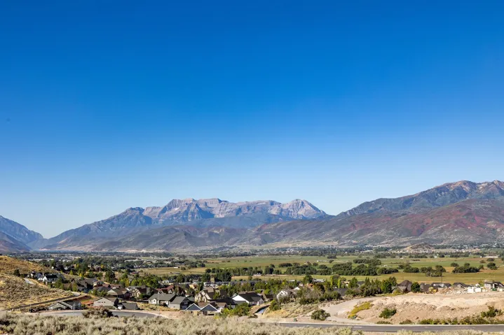 1289 E Wildflower Cir, Heber City, Utah 84032