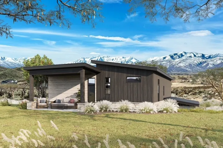 1289 E Wildflower Cir, Heber City, Utah 84032