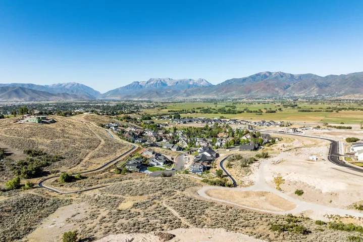 1259 E Wildflower Cir #222, Heber City, Utah 84032