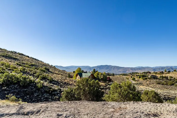 1319 E Wildflower Cir, Heber City, Utah 84032