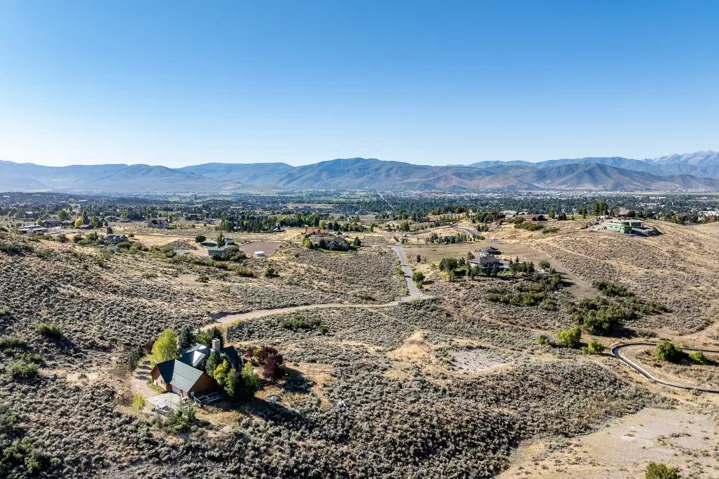 1319 E Wildflower Cir, Heber City, Utah 84032