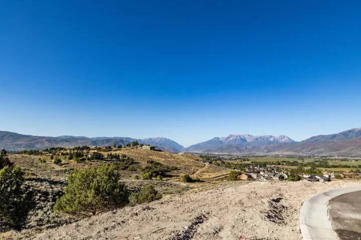 1319 E Wildflower Cir, Heber City, Utah 84032