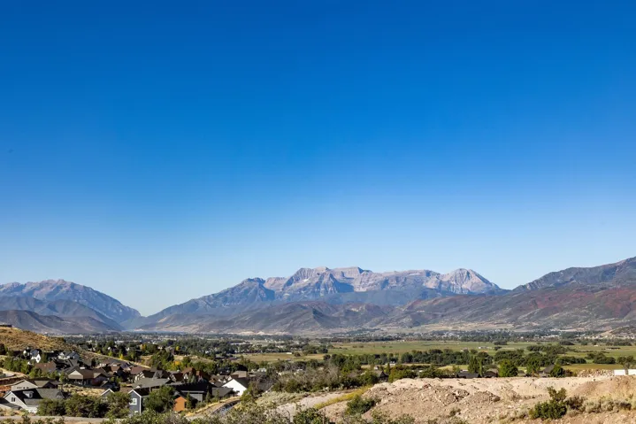 1319 E Wildflower Cir, Heber City, Utah 84032