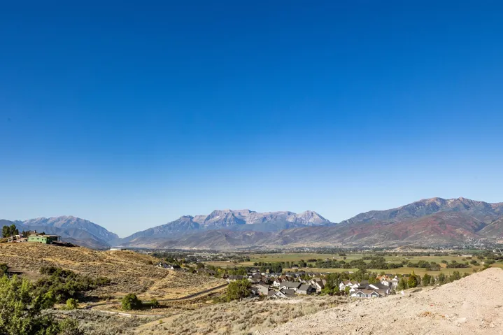 1319 E Wildflower Cir, Heber City, Utah 84032