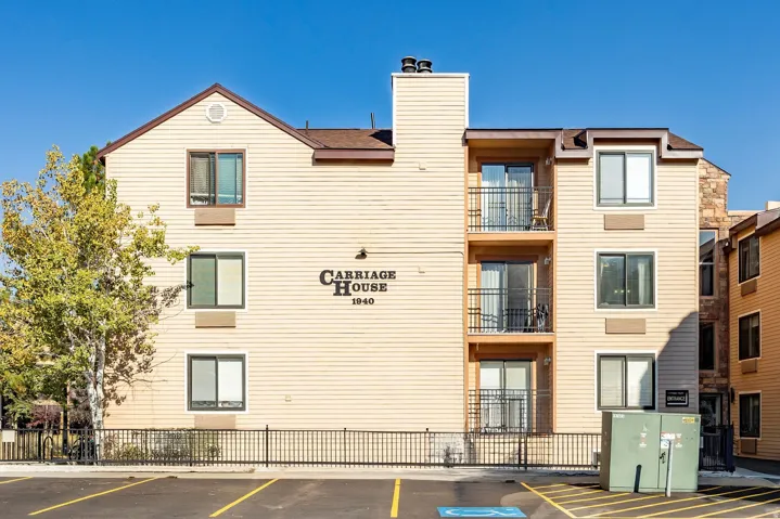 1940 Prospector Ave #408, Park City, Utah 84060
