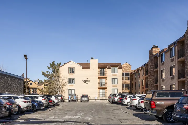 1940 Prospector Ave #408, Park City, Utah 84060