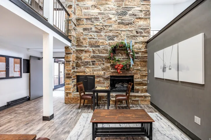 1940 Prospector Ave #408, Park City, Utah 84060