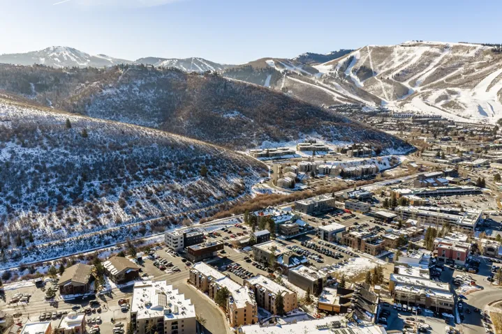 1940 Prospector Ave #408, Park City, Utah 84060