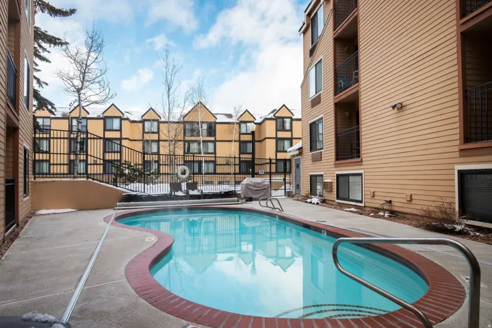 1940 Prospector Ave #408, Park City, Utah 84060
