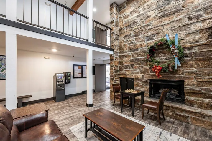 1940 Prospector Ave #408, Park City, Utah 84060