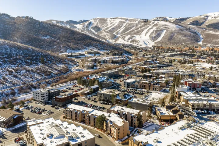 1940 Prospector Ave #408, Park City, Utah 84060