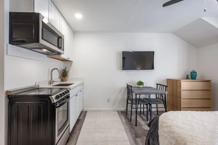 1940 Prospector Ave #408, Park City, Utah 84060