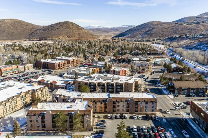 1940 Prospector Ave #408, Park City, Utah 84060