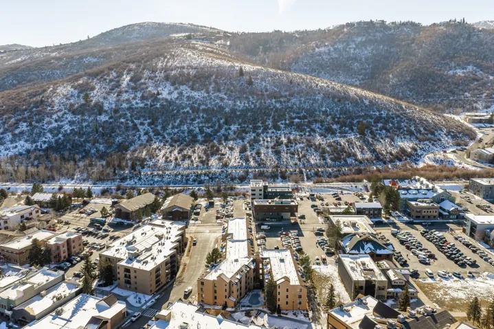 1940 Prospector Ave #408, Park City, Utah 84060