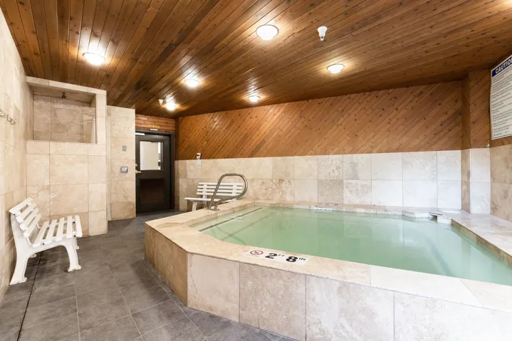 1940 Prospector Ave #408, Park City, Utah 84060