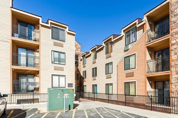 1940 Prospector Ave #408, Park City, Utah 84060