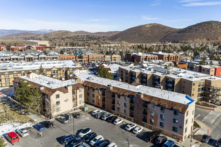 1940 Prospector Ave #408, Park City, Utah 84060
