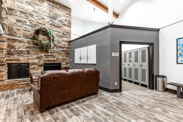 1940 Prospector Ave #408, Park City, Utah 84060