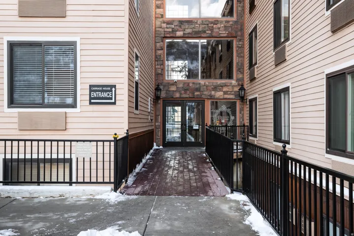 1940 Prospector Ave #408, Park City, Utah 84060